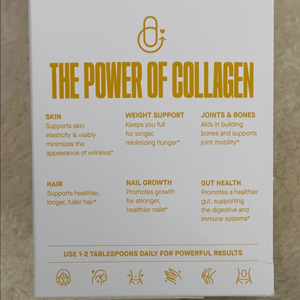 SpoiledChild E27 Extra Strength Collagen & No Crease Hair Clips - Picture 3 of 5